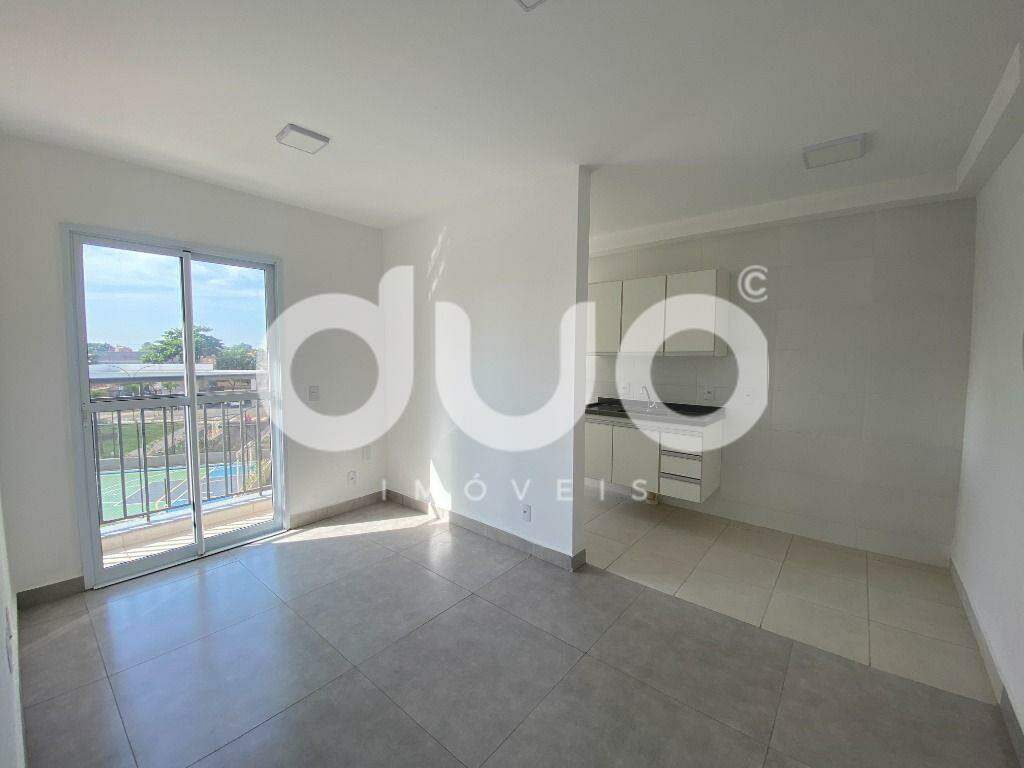 Apartamento à venda no Parque Cecap I: 