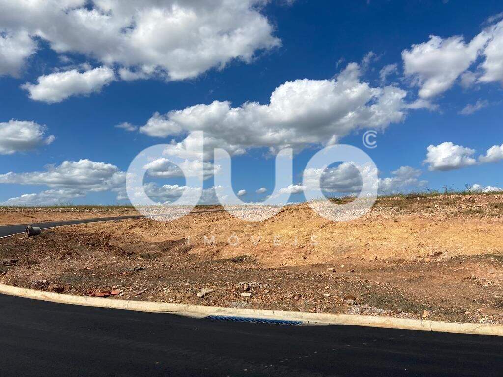 Terreno à venda no Jardim São Francisco: Terreno à venda, 390 m² por R$ 360.000 - Residencial Canadá - Piracicaba/SP