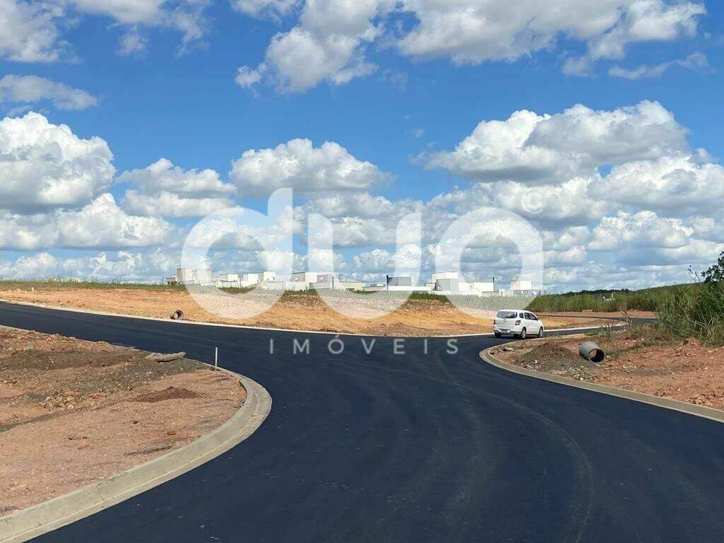 Terreno à venda no Jardim São Francisco: Terreno à venda, 390 m² por R$ 360.000 - Residencial Canadá - Piracicaba/SP