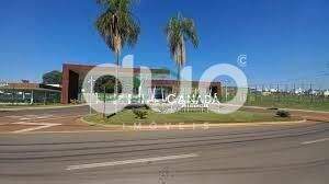 Terreno à venda no Jardim São Francisco: Terreno à venda, 390 m² por R$ 360.000 - Residencial Canadá - Piracicaba/SP