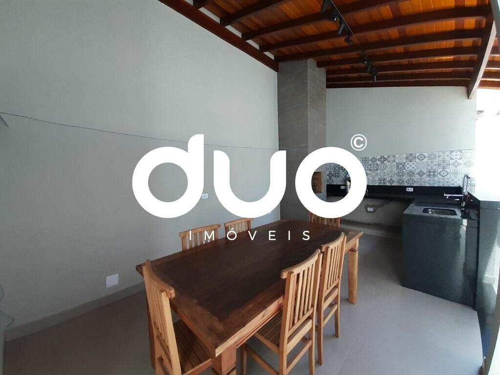 Casa à venda no Parque Conceição: Casa com 3 dormitórios à venda, 123 m² por R$ 750.000 - Parque Conceição - Piracicaba/SP