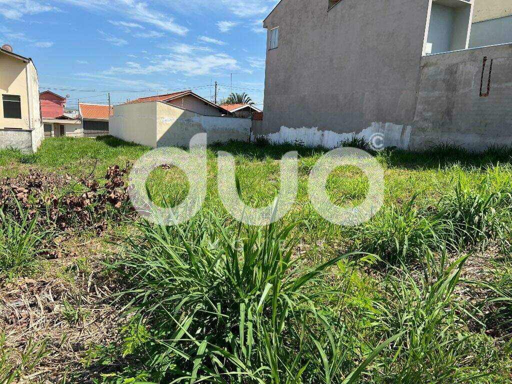 Terreno à venda no Parque Conceição II: 