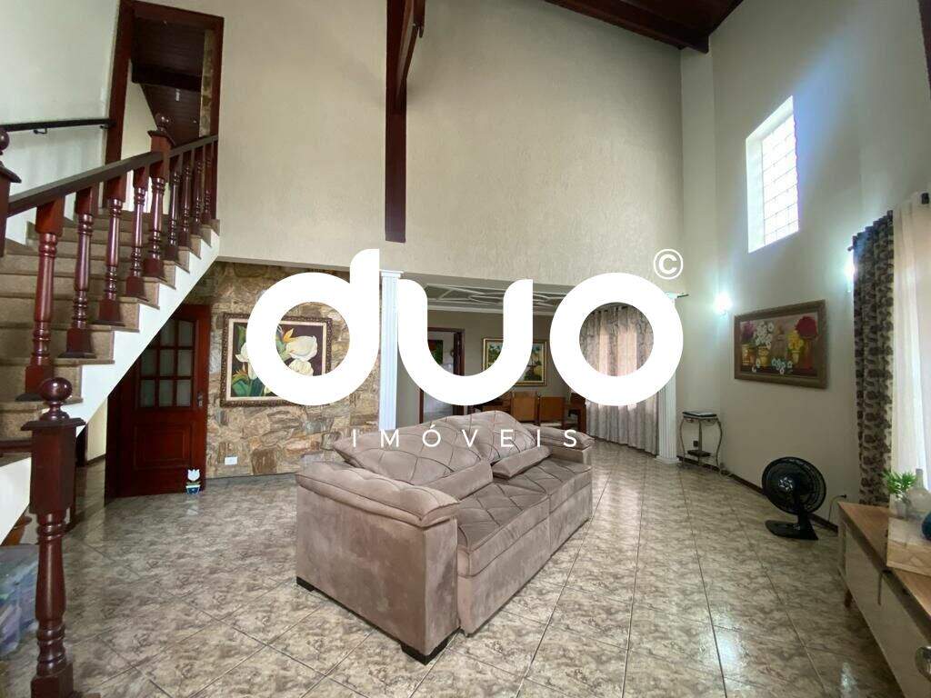 Casa à venda no Jardim Astúrias: Casa com 5 dormitórios à venda, 171 m² por R$ 900.000 - Jardim Astúrias - Piracicaba/SP