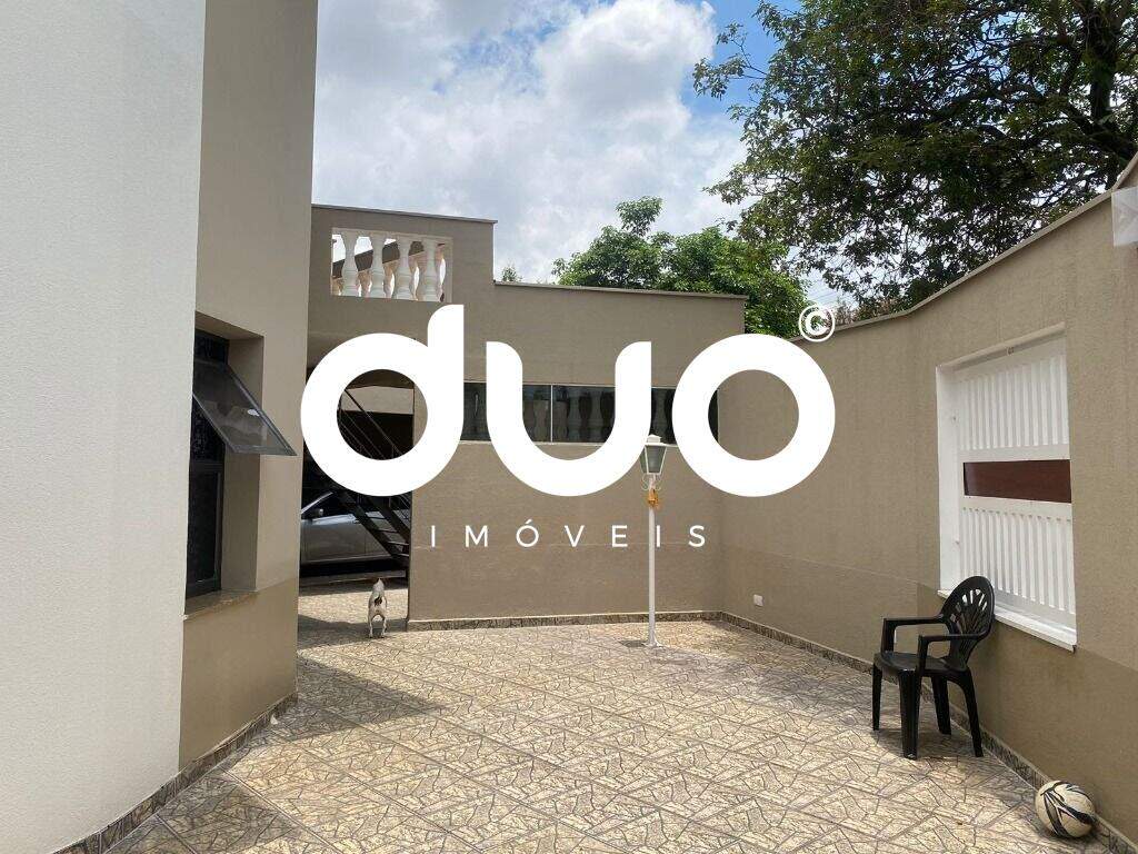 Casa à venda no Jardim Astúrias: Casa com 5 dormitórios à venda, 171 m² por R$ 900.000 - Jardim Astúrias - Piracicaba/SP