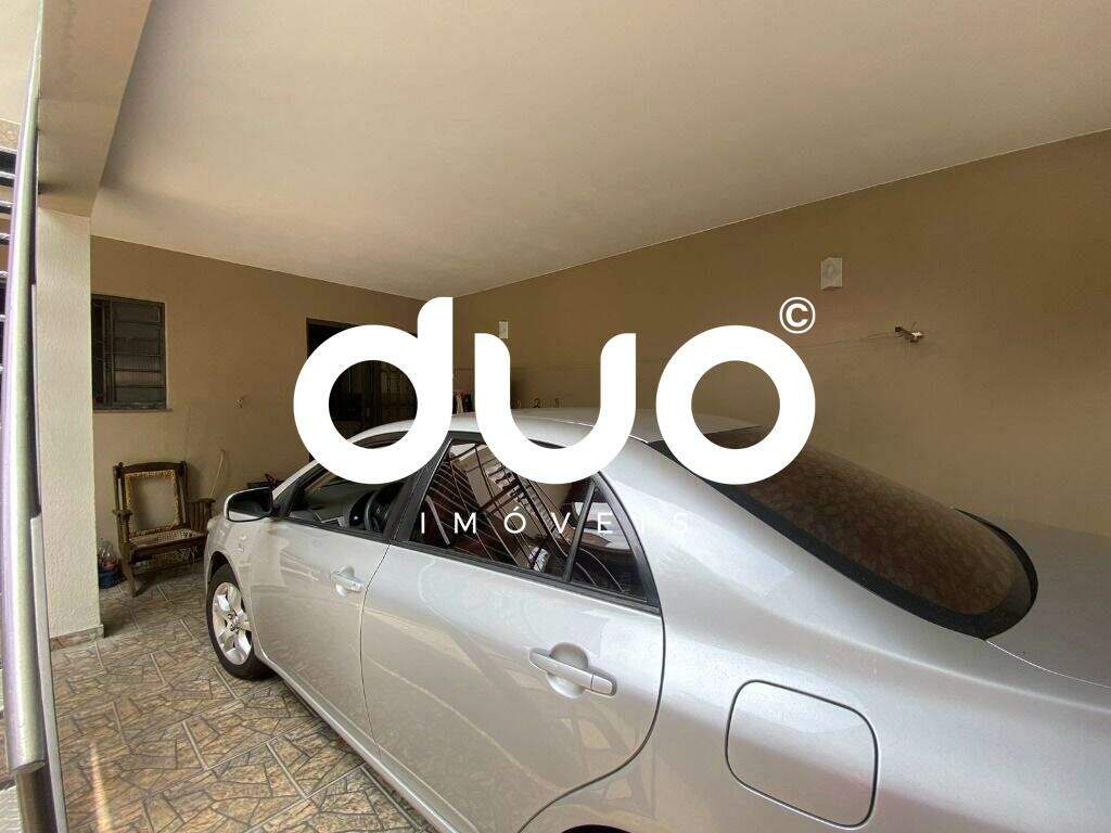 Casa à venda no Jardim Astúrias: Casa com 5 dormitórios à venda, 171 m² por R$ 900.000 - Jardim Astúrias - Piracicaba/SP