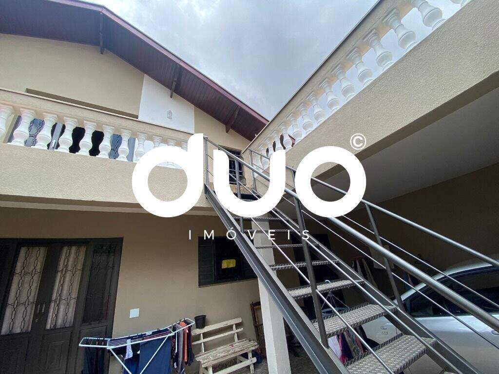 Casa à venda no Jardim Astúrias: Casa com 5 dormitórios à venda, 171 m² por R$ 900.000 - Jardim Astúrias - Piracicaba/SP