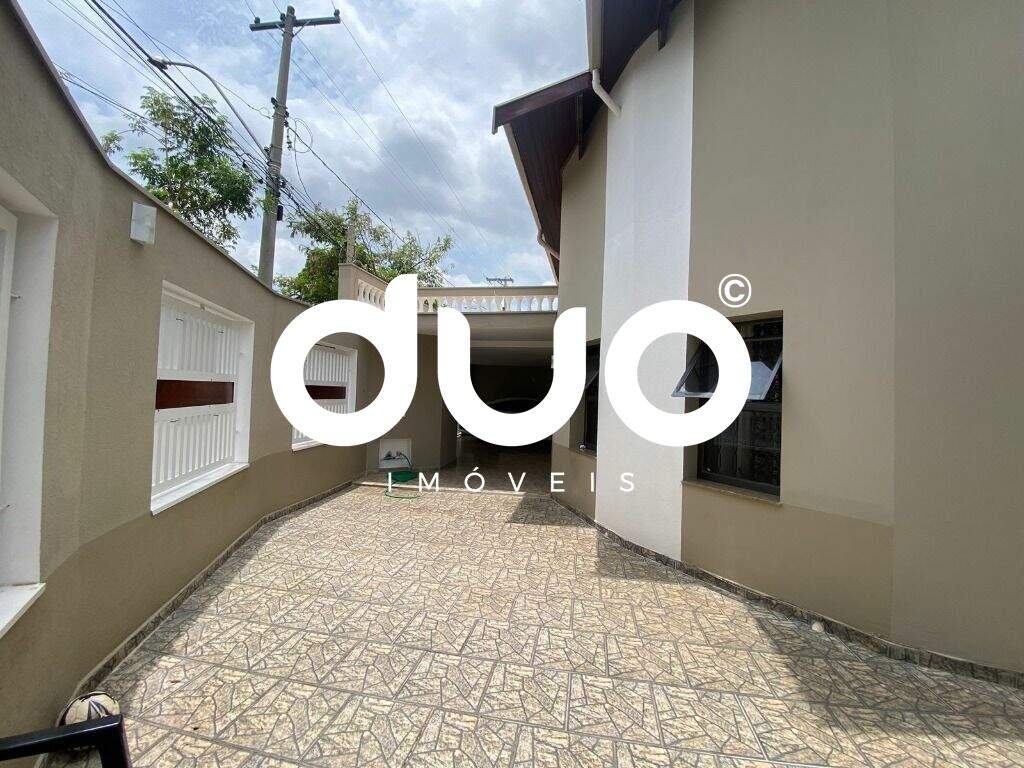 Casa à venda no Jardim Astúrias: Casa com 5 dormitórios à venda, 171 m² por R$ 900.000 - Jardim Astúrias - Piracicaba/SP