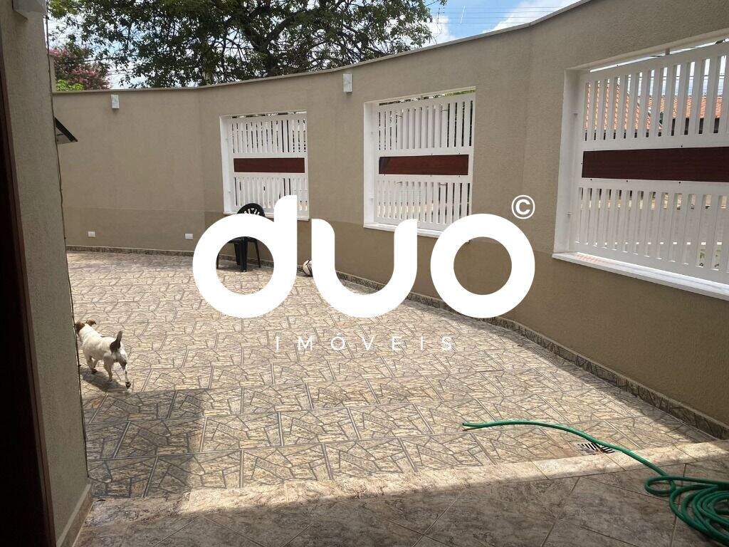 Casa à venda no Jardim Astúrias: Casa com 5 dormitórios à venda, 171 m² por R$ 900.000 - Jardim Astúrias - Piracicaba/SP