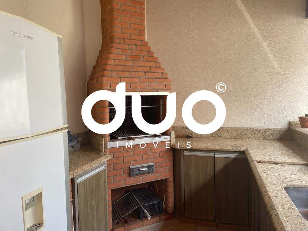 Casa à venda no Vila Rezende: Casa com 3 dormitórios à venda, 175 m² por R$ 885.000 - Nova Piracicaba - Piracicaba/SP