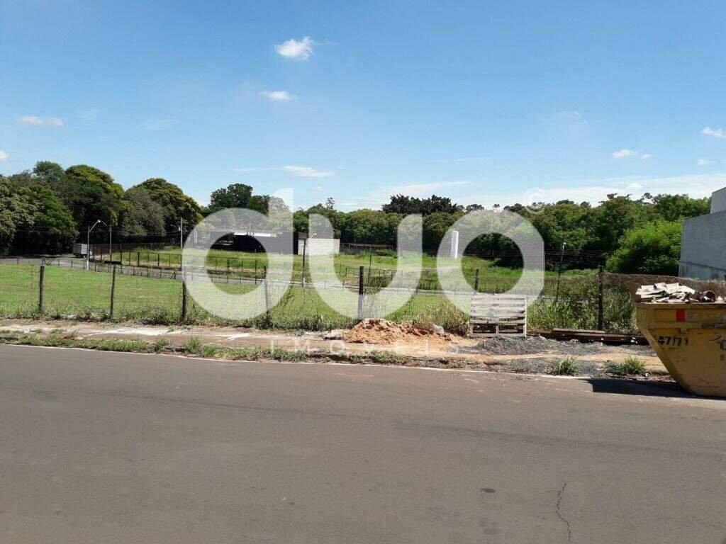Terreno à venda no Parque Santa Cecília: Terreno à venda, 330 m² por R$ 295.000 - Parque Santa Cecília - Piracicaba/SP