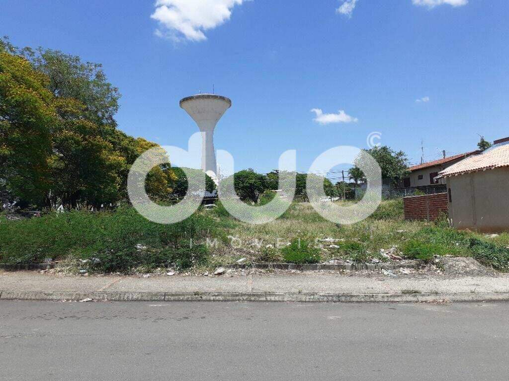 Terreno à venda no Jardim Taiguara: Terreno à venda, 287 m² por R$ 287.000 - Santa Terezinha - Piracicaba/SP