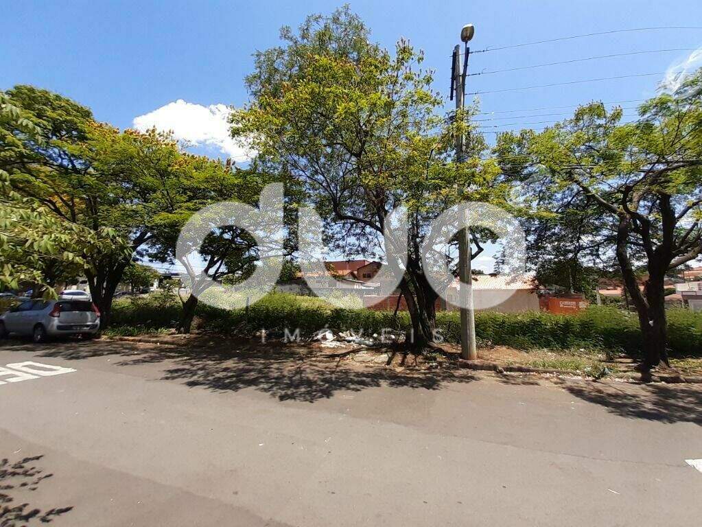 Terreno à venda no Jardim Taiguara: Terreno à venda, 287 m² por R$ 287.000 - Santa Terezinha - Piracicaba/SP