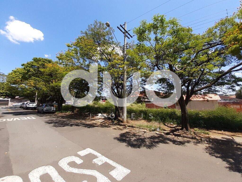 Terreno à venda no Jardim Taiguara: Terreno à venda, 287 m² por R$ 287.000 - Santa Terezinha - Piracicaba/SP