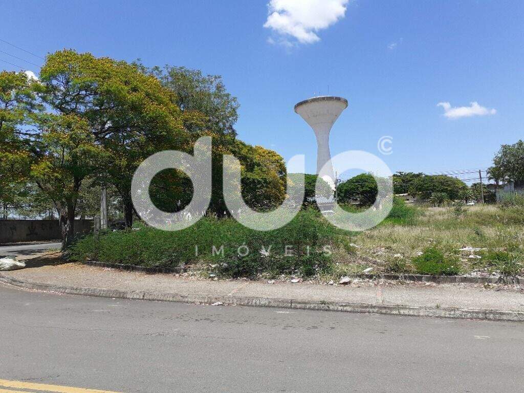 Terreno à venda no Jardim Taiguara: Terreno à venda, 287 m² por R$ 287.000 - Santa Terezinha - Piracicaba/SP