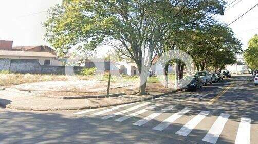 Terreno à venda no Santa Terezinha: Terreno à venda, 314 m² por R$ 315.000 - Santa Terezinha - Piracicaba/SP
