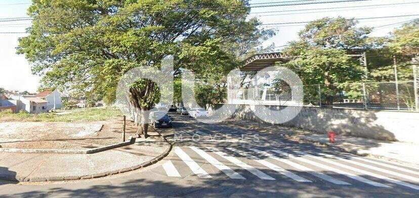 Terreno à venda no Santa Terezinha: Terreno à venda, 314 m² por R$ 315.000 - Santa Terezinha - Piracicaba/SP