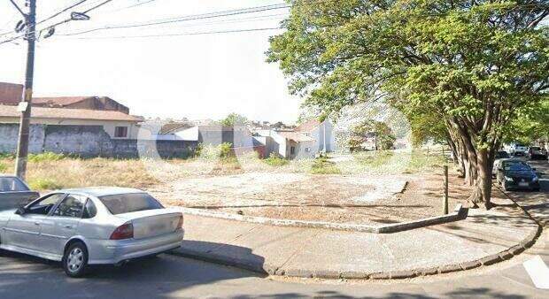 Terreno à venda no Santa Terezinha: Terreno à venda, 314 m² por R$ 315.000 - Santa Terezinha - Piracicaba/SP