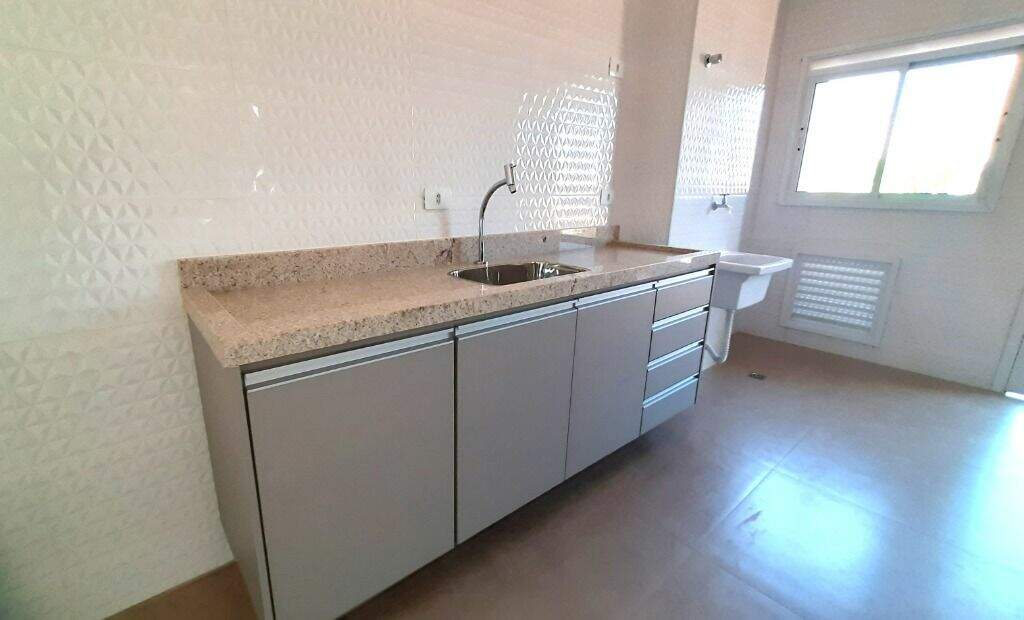 Apartamento para aluguel no Vila Independência: 