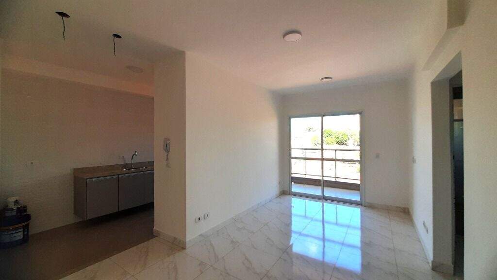Apartamento para aluguel no Vila Independência: 