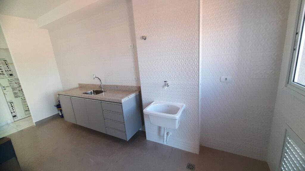 Apartamento para aluguel no Vila Independência: 