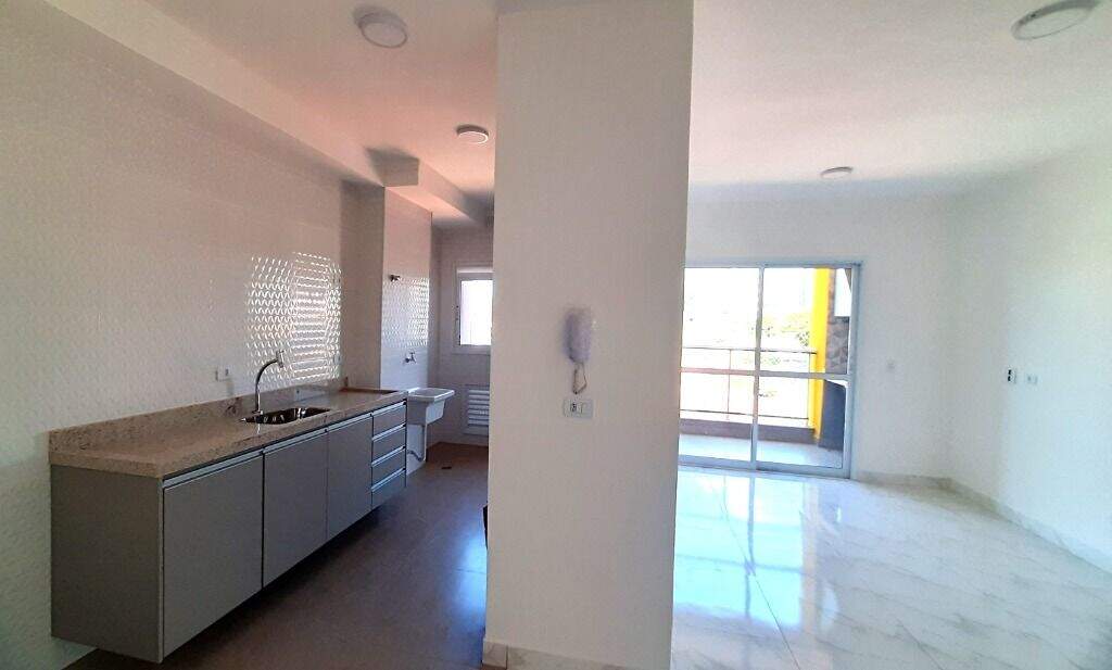 Apartamento para aluguel no Vila Independência: 