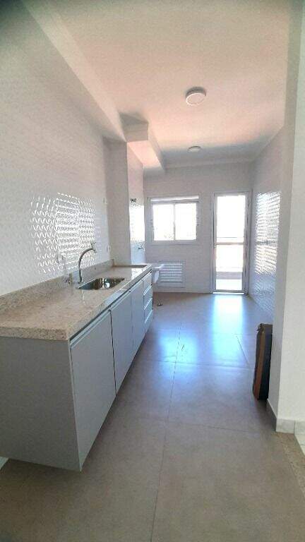 Apartamento para aluguel no Vila Independência: 