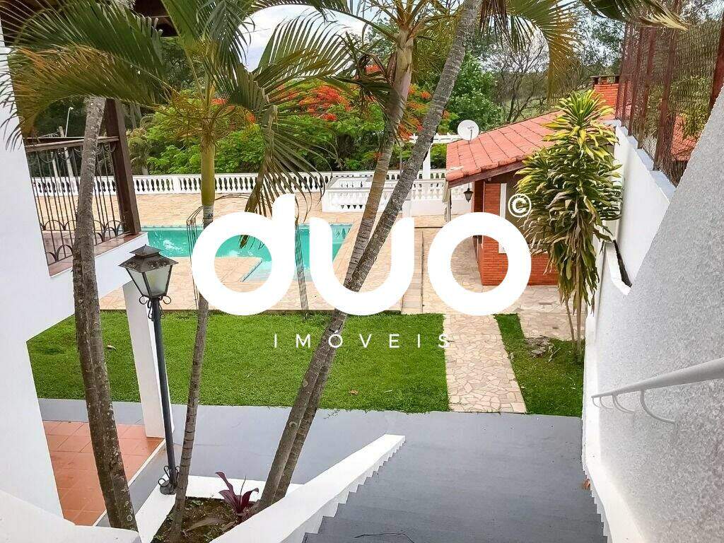 Casa à venda no Porangaba: 