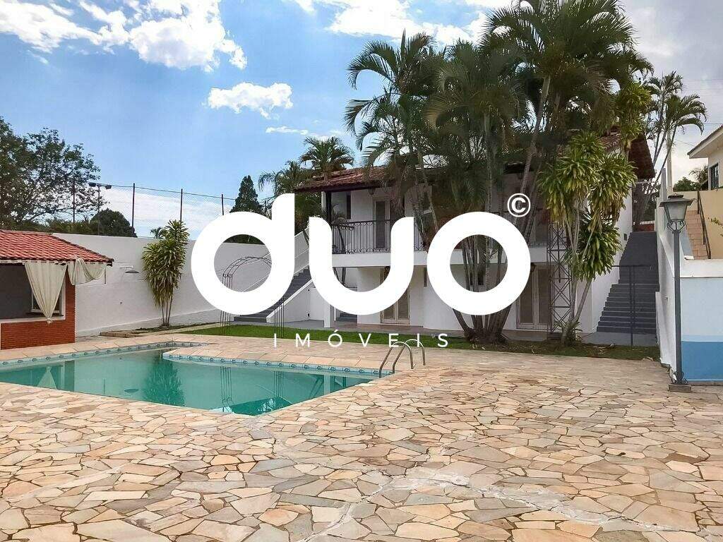 Casa à venda no Porangaba: 