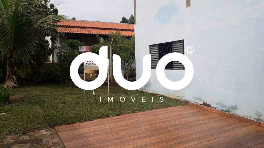 Chácara à venda no Zona Rural: Chácara com 2 dormitórios à venda, 1265 m² por R$ 280.000 - Zona Rural - Piracicaba/SP