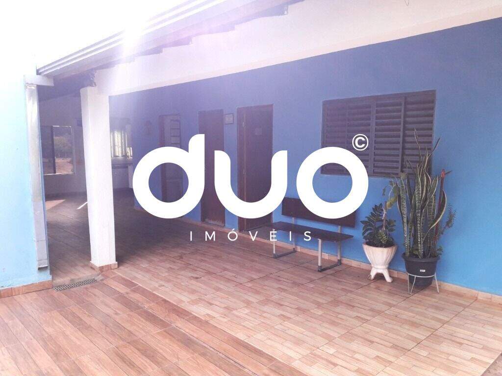Chácara à venda no Zona Rural: Chácara com 2 dormitórios à venda, 1265 m² por R$ 280.000 - Zona Rural - Piracicaba/SP