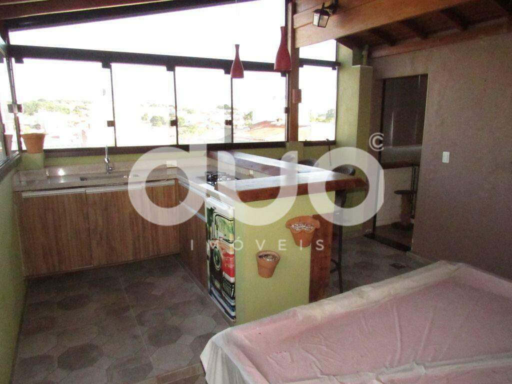 Apartamento à venda no Piracicamirim: Apartamento com 2 dormitórios à venda, 108 m² por R$ 360.000 - Piracicamirim - Piracicaba/SP