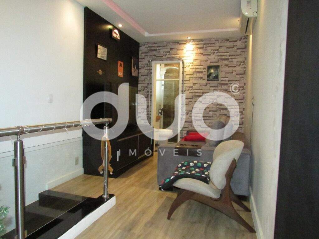 Apartamento à venda no Piracicamirim: Apartamento com 2 dormitórios à venda, 108 m² por R$ 360.000 - Piracicamirim - Piracicaba/SP