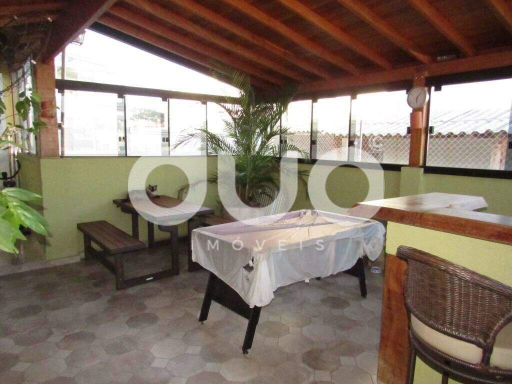 Apartamento à venda no Piracicamirim: Apartamento com 2 dormitórios à venda, 108 m² por R$ 360.000 - Piracicamirim - Piracicaba/SP
