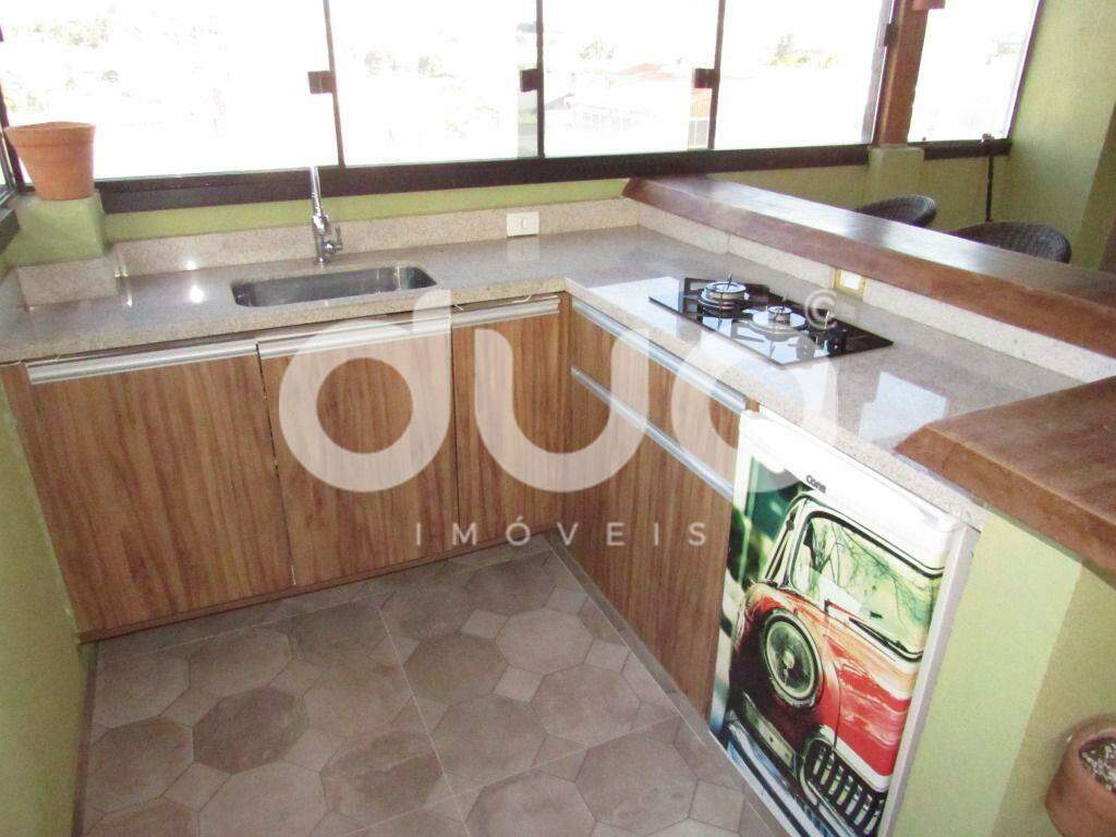 Apartamento à venda no Piracicamirim: Apartamento com 2 dormitórios à venda, 108 m² por R$ 360.000 - Piracicamirim - Piracicaba/SP