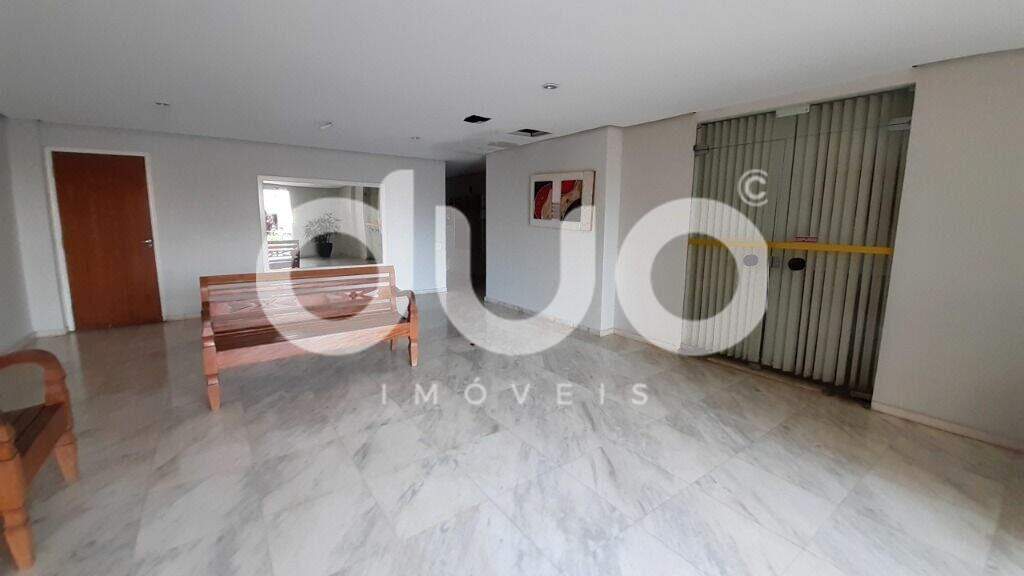 Apartamento à venda no Centro: Apartamento com 2 dormitórios à venda, 50 m² por R$ 190.000 - Centro - Piracicaba/SP