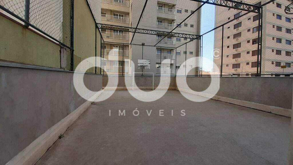 Apartamento à venda no Centro: Apartamento com 2 dormitórios à venda, 50 m² por R$ 190.000 - Centro - Piracicaba/SP