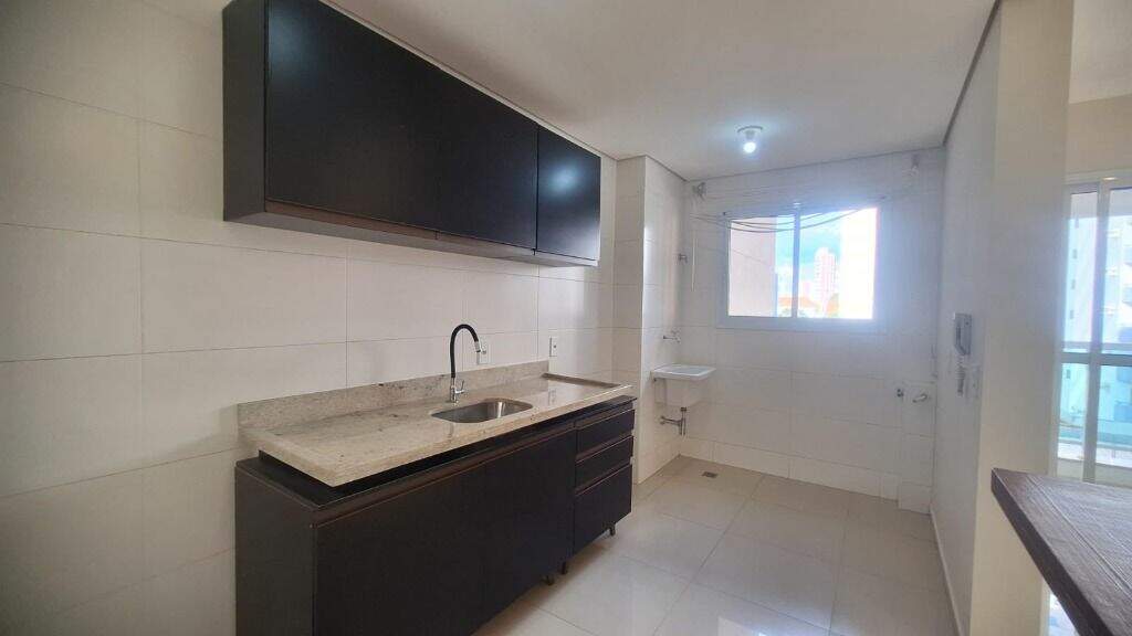 Apartamento para aluguel no Alto: 