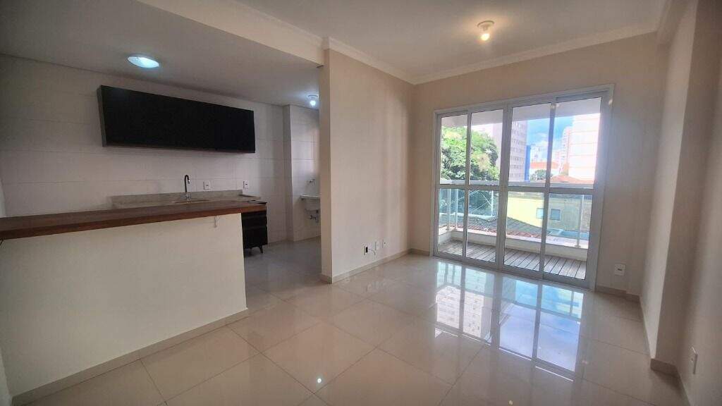 Apartamento para aluguel no Alto: 