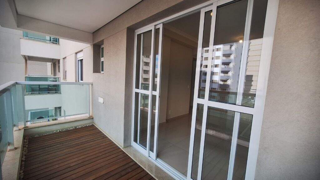Apartamento para aluguel no Alto: 