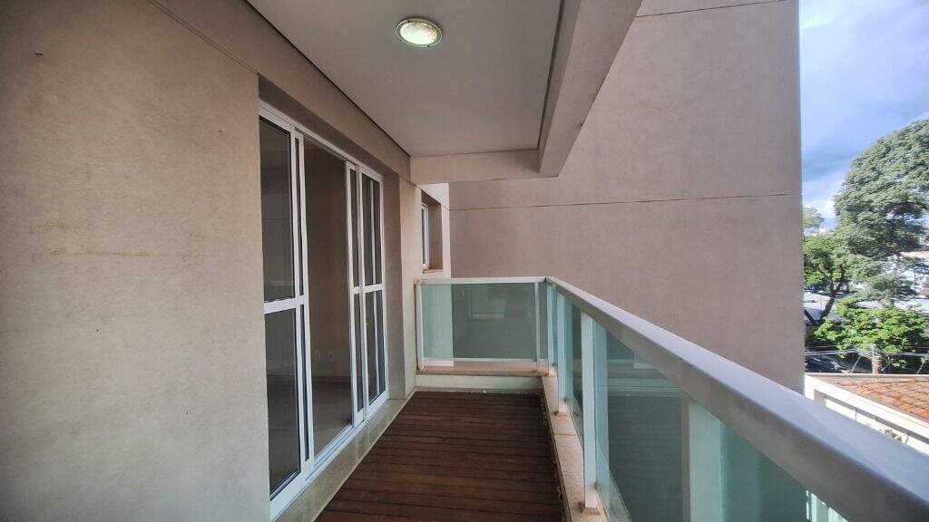 Apartamento para aluguel no Alto: 