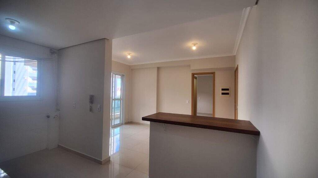 Apartamento para aluguel no Alto: 