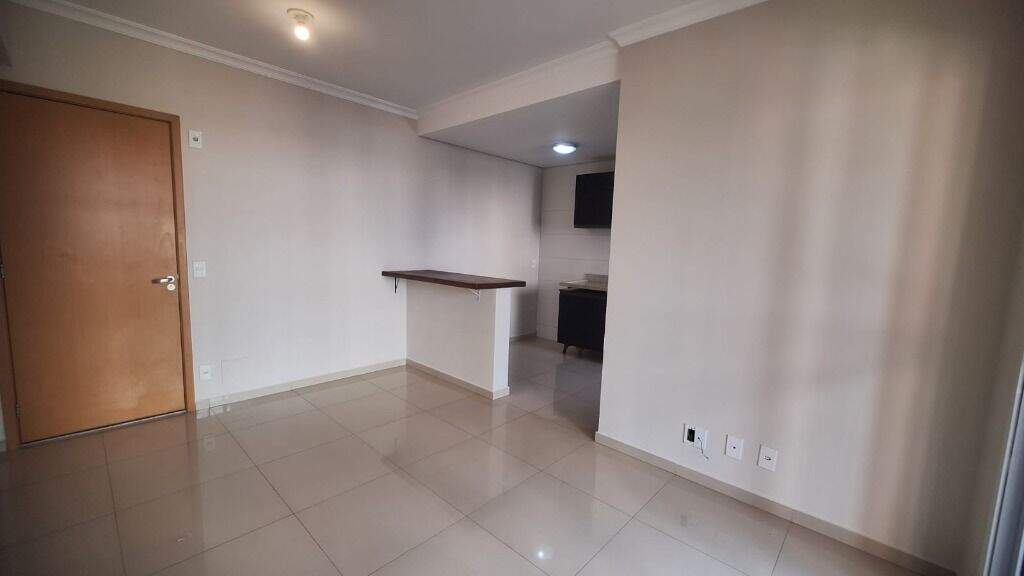 Apartamento para aluguel no Alto: 