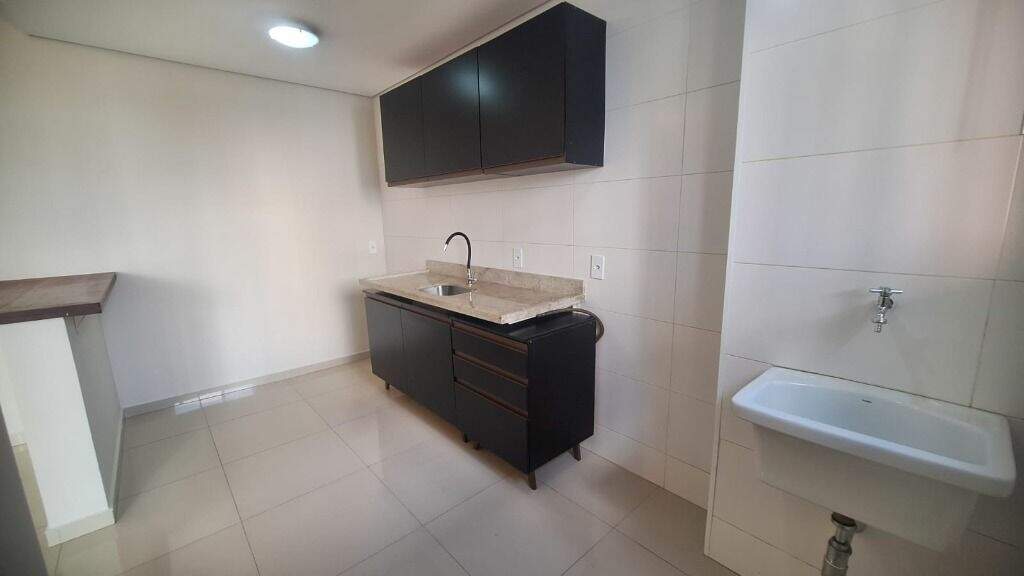 Apartamento para aluguel no Alto: 