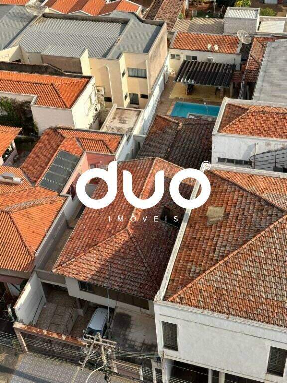 Casa à venda no Centro: Casa com 5 dormitórios à venda, 398 m² por R$ 1.460.000 - Centro - Piracicaba/SP