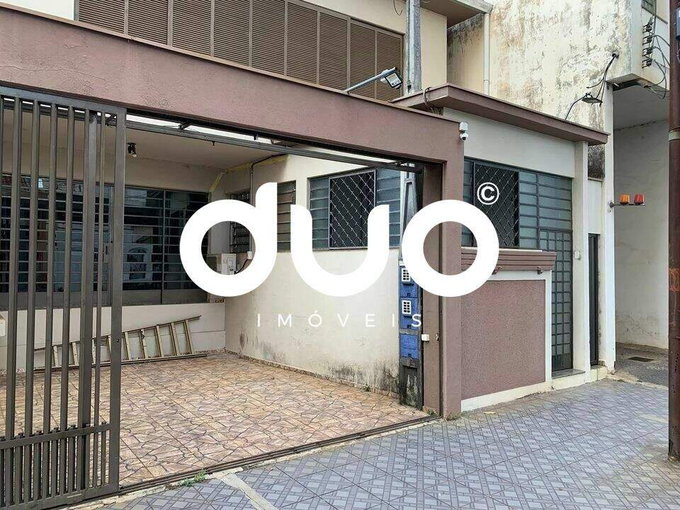 Casa à venda no Centro: Casa com 5 dormitórios à venda, 398 m² por R$ 1.460.000 - Centro - Piracicaba/SP