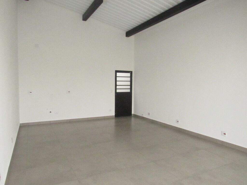 Salão para aluguel no Parque Orlanda I: 