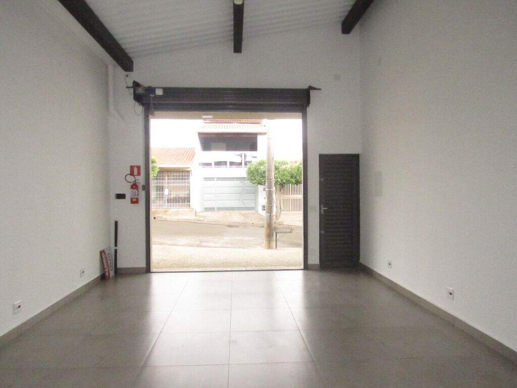 Salão para aluguel no Parque Orlanda I: 
