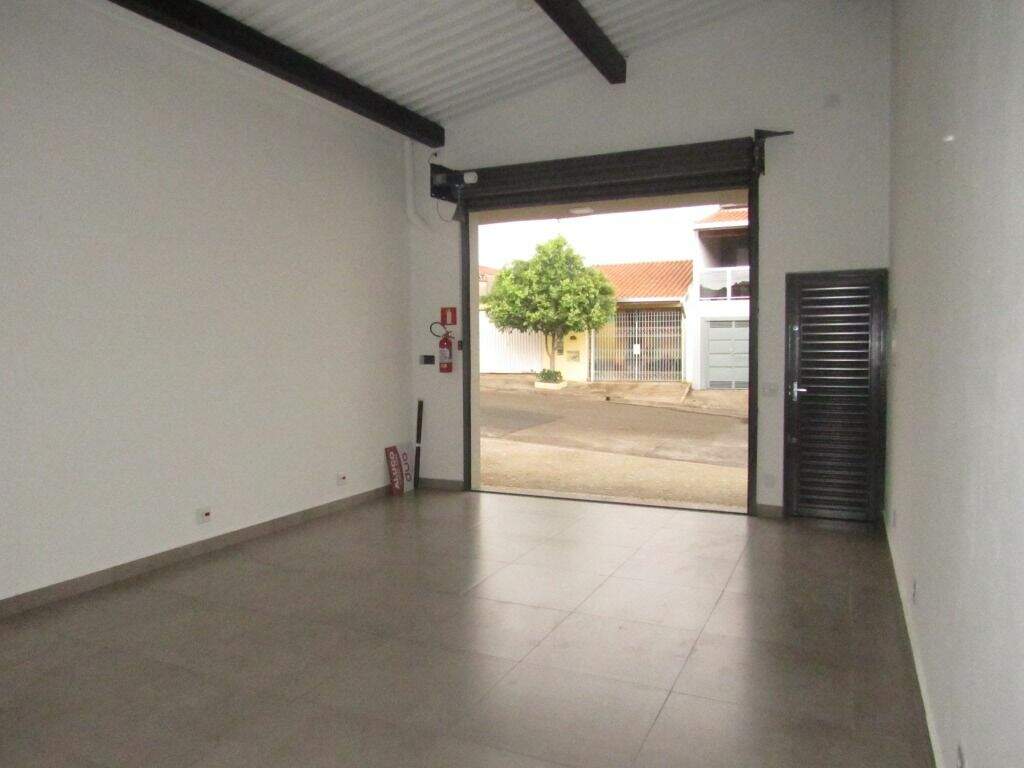 Salão para aluguel no Parque Orlanda I: 