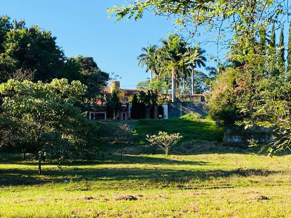 Terreno à venda no Nova Piracicaba: 