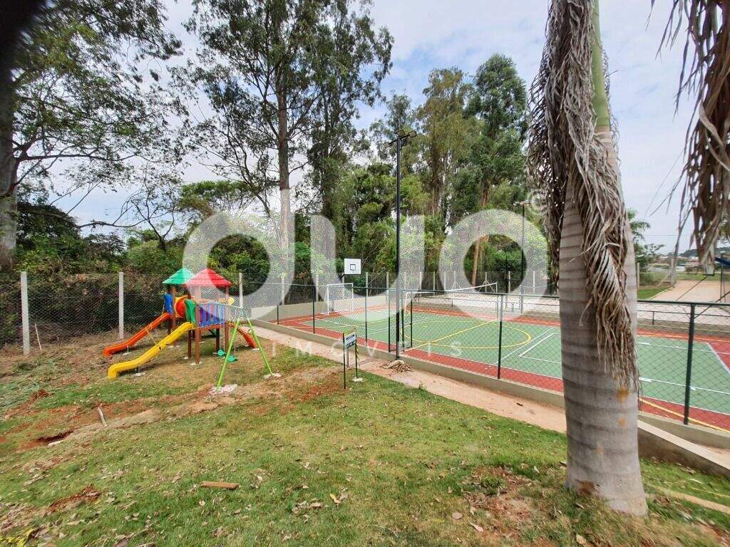 Terreno à venda no Água Branca: Terreno à venda, 286 m² por R$ 286.000 - Água Branca - Piracicaba/SP
